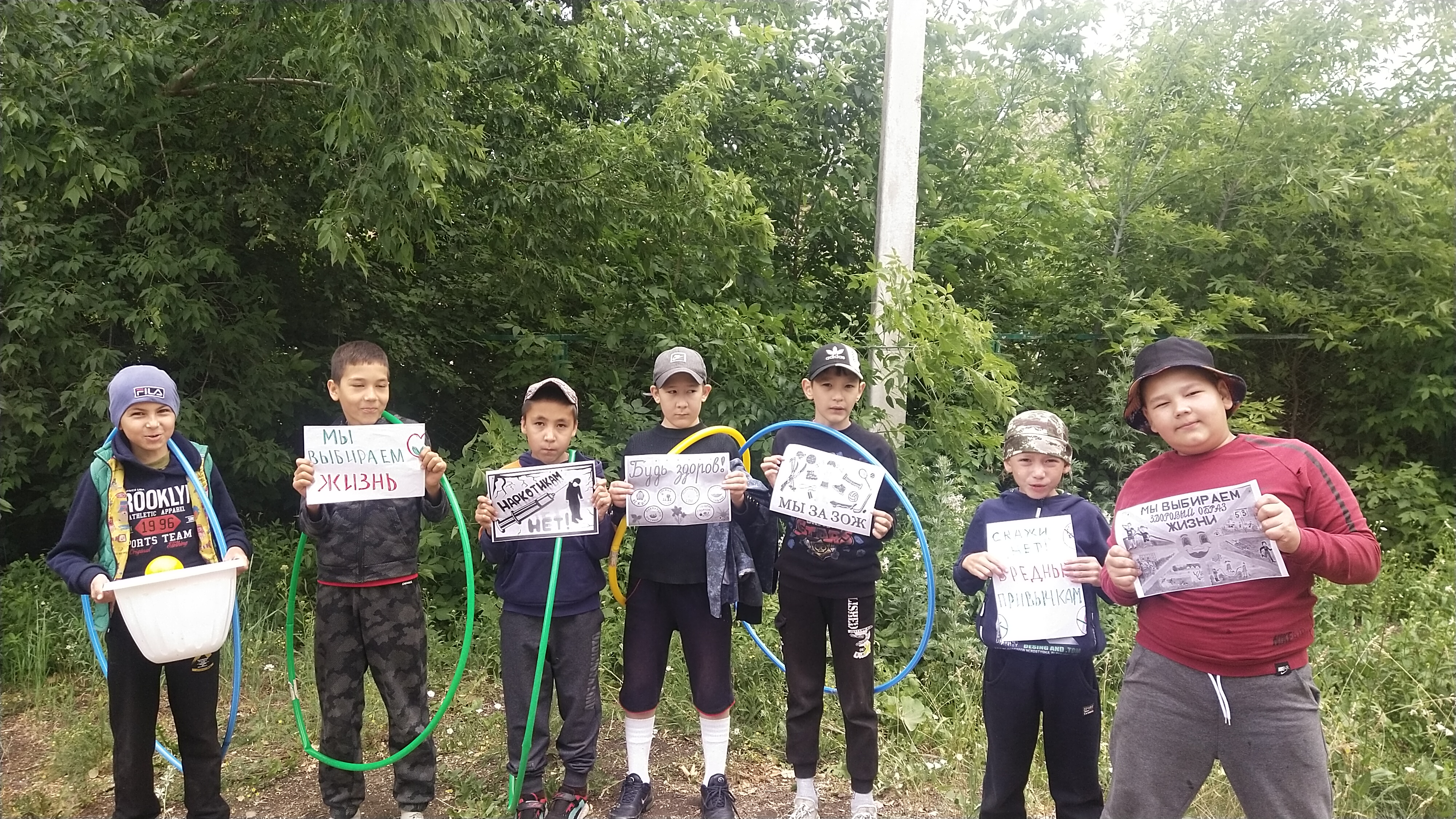 Здоровому движению – наше уважение! — Мелеузовская централизованная  библиотечная система